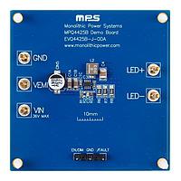 Monolithic Power Systems (MPS) EVQ4425B-J-00A Evaluation Boards Evaluation Board for MPQ4425B-AEC1