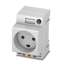 PHOENIX CONTACT 0804119 Industrial Surge Protectors EO-K/PT