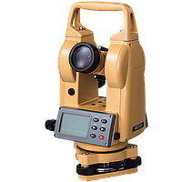 Geomaster GET-05 Electronic Theodolite (5")