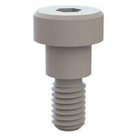 Essentra Components 31050037 Shoulder Screw Shoulder Screw, Hex Socket, 3/8-16 Thread