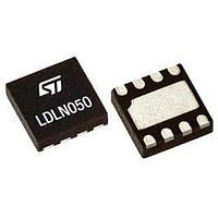 STMicroelectronics LDLN050PU33R Linear 500 mA, high performance low dropout linear regulator