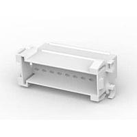 AMP Connectors - TE Connectivity 1-929505-6 Housing FF FLA-STE-GEH2X 9P