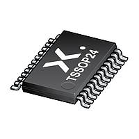 Nexperia 74CBTLV3384PW,118 Digital Bus Switch ICs 10-bit bus switch with output enable