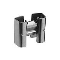 Aavid 574802B03300G Component Clip-On Heat Sink TO220, Vertical, 20.4 C/W, 1.91mm Hole, Tab