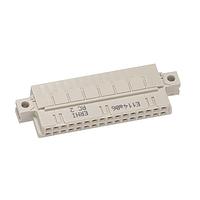 ERNI - TE Connectivity 354216 DIN 41612 Connectors STVZW 42 F ABC 7-00