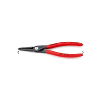 KNIPEX 4811J2 KÌM MỞ PHE TRONG MŨI THẲNG 19-60MM  180MM