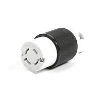 Molex 1301450079 Receptacles HI-AMP TURNEX L15-30 CONN 3P4W