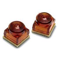 Broadcom AFBR-FS13B25 Fiber Optic Transmitters, Receivers, Transceivers Transceiver 1,25Gbps 25mm