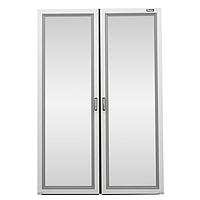 Panduit CUD1SDS1 Wire Ducting & Raceways Net-Contain Containment Dual Sliding Doo