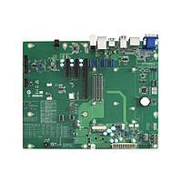 Advantech SOM-DB5830X-00A2 Development Boards COMe R30 Devel Board Type6 A2 Phoenix