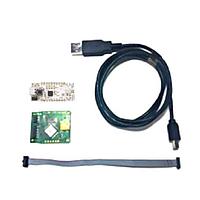 Kaga FEI ES2832AA2-EVK Evaluation Kits Evaluation kit (board+debugger) for ES2832AA2 or EYSHSNZWZ