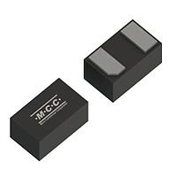 Micro Commercial Components (MCC) CSPSBULC1V5LB-TP TVS Diodes ESD,1.5V,CSP1006-2