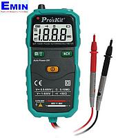 Proskit MT-1509 Pocket Autorange Multimeter