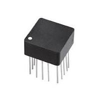 iNRCORE STQN1553-5 Pulse Transformers