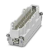 PHOENIX CONTACT 1423827 Inserts HC-B24-I-TPT-M-48 PIN