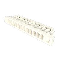Amphenol FCI 10159026-1012LF Headers & Wire Housings FitMate 0.8mm, receptacle, 12pos