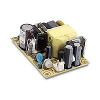 MEAN WELL EPS-15-48 Switching Supplies 15.02W 48V 0.313A Open Frame