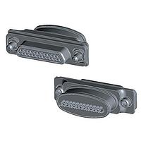 AirBorn MM-4P3-100-113-8100 D-Sub MIL Spec Connectors Cable Conn w/IST Solder Cups PLUG