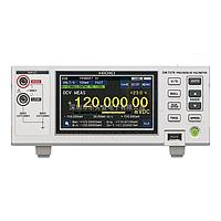 Hioki DM7276 Precision DC Volmeter (100 mV~1000 V, 9ppm)