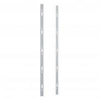 Hammond Manufacturing C4PR7723SZPL Racks & Rack Cabinets 44U 23" MTG SQUARE RAIL 30W