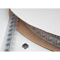 NKK Switches HP0315AFKP4-R Tactile Switches SPST OFF-(ON)