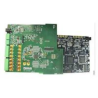 Analog Devices EVAL-AD7779FMCZ ADC evaluation control board.