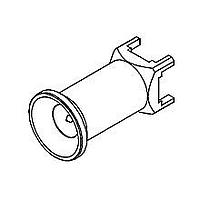 Molex 73420-5010 RF Connectors / Coaxial Connectors SMP-MAX PLUG STR CM PCB TH SIGNAL SMT