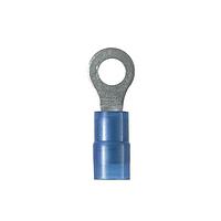 Panduit PN14-6R-M Ring RING 16-14 BLUE NYL STUD SIZE #6
