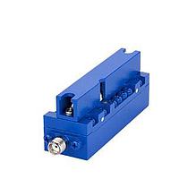 Mini-Circuits ZVBP-4700-S+ Cavity Coaxial Cavity Band Pass Filter, 4200 - 5200 MHz, 50ohm