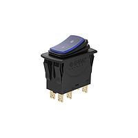 E-T-A Circuit Breakers 3120-N524-P7T1-W16DT3-16A Circuit Breakers Min Ord Qty 10. The 3120-N...4 IP65 rated thermal circuit breaker/switch combination unites overcurrent protection and the function of an ON/OFF switch within a single component. The trip element is a thermal bimetal. Type 3120-N...4 is ideally suite