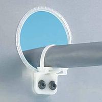 Panduit RER.5-S6-M Harness Board ELASTIC RETAINER