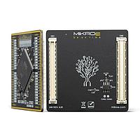 Mikroe MIKROE-3781 MCU Cards SiBRAIN for STM32F732IE