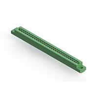 EDAC 807-031-454-104 Receptacles High Temp Card Edge Connector