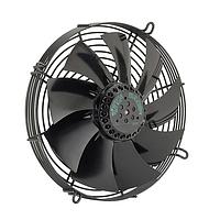 ebm-papst S2E250-AL06-01 Axial Fan AC Axial Fan, 300x84mm Round, 230VAC, 150W, 2600RPM, 85Pa, Ball, IP44