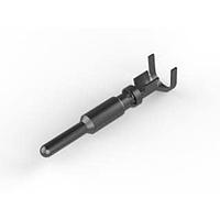 AMP Connectors - TE Connectivity 770194-1 Contacts UMNL II GROUND PIN 14-20 AWG