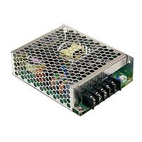 MEAN WELL HRP-75-15 Switching Supplies 75W 15V 5A W/PFC Function Open Frame