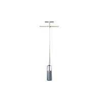 Eijkelkamp 05.01 Single root auger (100 cm)