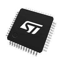 STMicroelectronics STM32H523CCT7 ARM Microcontrollers - MCU High-performance Arm Cortex-M33, MCU 256-Kbyte Flash, 272-Kbyte RAM, 250 MHz CPU