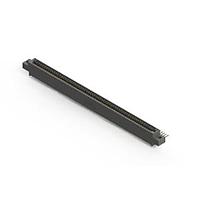 EDAC 895-063-559-604 Receptacles .100" (2.54mm) Pitch Card Edge Connector