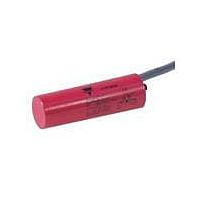 Carlo Gavazzi VC11RT92410M Proximity Sensors Capacitive Proximity Sensor, Non-flush mountable, Sensing Range 12mm, Adjustable 4-12mm, Power Supply 24V AC/DC, SPDT relay output, ON-delay, Cable PVC, Housing, Round 32 x 101mm, IP67