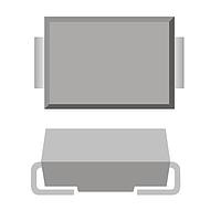 PANJIT P6SMBJ24CA_R2_00001 TVS Diodes 600W Transient Voltage Suppressors 24V BI