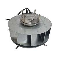 ebm-papst R3G280-AA75-01 Centrifugal Fan and Blower EC Backward-Curved Motorized Impeller, 280mm, 115VAC
