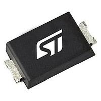 STMicroelectronics SMB6F36AY TVS Diodes Automotive 600 W, 36 V TVS in SMB Flat