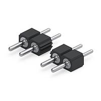 Mill-Max 800-90-016-10-002000 Unshrouded STANDARD PIN HEADER