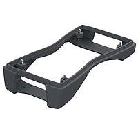 BOPLA 82867024 Seal SEAL, DECOR, STREAMLINE, W/ SCREWS, TPE, GREY