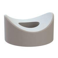 Essentra Components 13CS0011 Spacers Coved Spacer,90 Deg, .375 ID, .875 OD, .250 Spacer