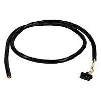 Applied Motion 3004-257 Sensor Cables / Actuator Cables Encoder ext. cable w / flying leads
