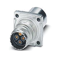 PHOENIX CONTACT 1618780 Circular Metric Connectors ST-6ES1N8ACK02S