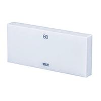 INSIZE 4103-A1D42 Individual Ceramic Gage Blocks (Grade K, 1.42mm)