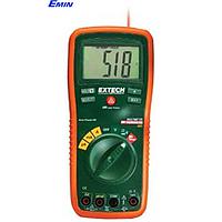 Extech EX450 8 Function Professional MultiMeter + InfraRed Thermometer IR 
